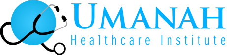 Umanah Healthcare Institute Logo
